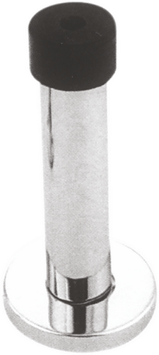Indobrass Door Stopper Bullet Type