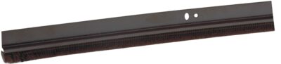 Plaza Brush Door Seal