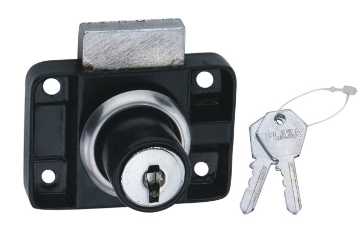Plaza SUPREME Multipurpose Lock