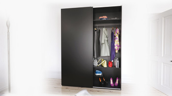 Hafele Sliding System | Door Soft Open & Close (SLIDOF-LI42 50B 2) - Buy at Best Price in India