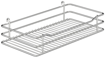 Hafele Base Pullout - Side Pullout (549.09.313)