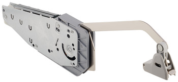 Hafele Free Fold F3fo 650-730 mm