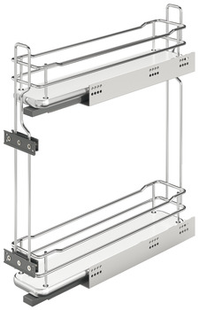 Hafele Pull-out | For Installation Behind Fronts (549.37.700)