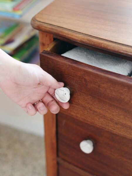 Drawer Knobs