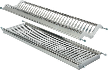 Hafele Dish Rack and Cutlery Holder | Built In (544.07.086)