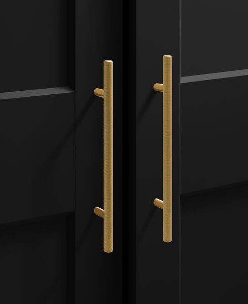 Wardrobe Handles