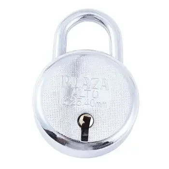 Plaza Pad Lock G-25 (40 mm)