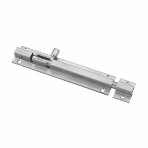 TAITON Tower Bolt (304) (TA-TB-4")