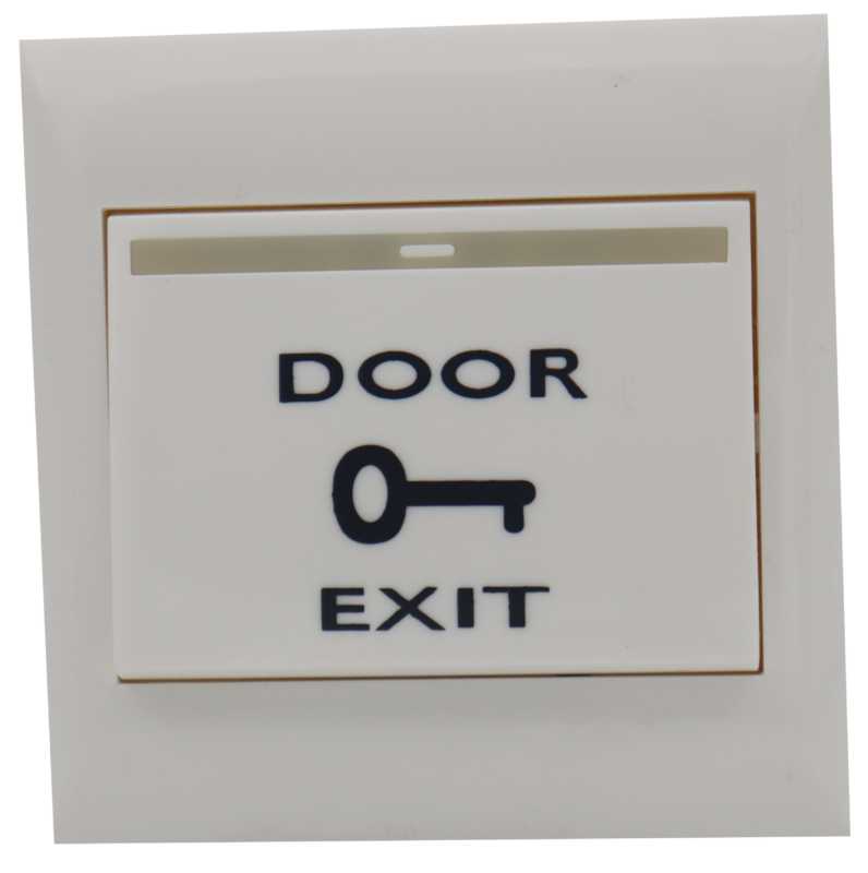TAITON Large Area Push Buttons for Automatic Door (TAM-SW-11)