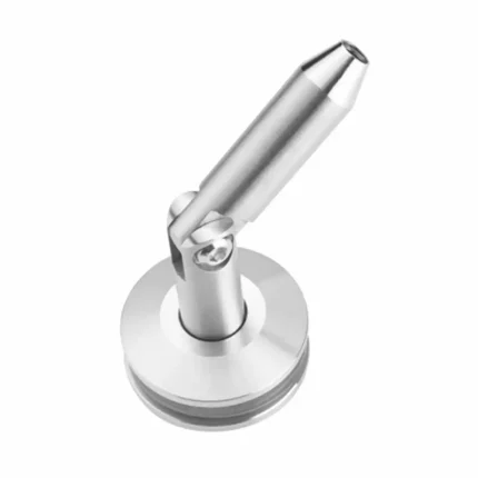 TAITON Glass Fitting for TCF-ROD-12mm (TCF-02-S)