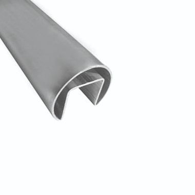 TAITON Slotted Round Handrail (TRF-UTB-42)