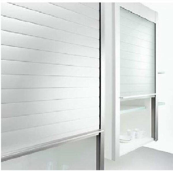 Kitchen Roller Shutters