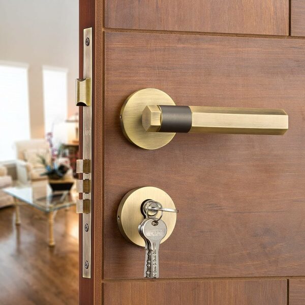 Door Locks
