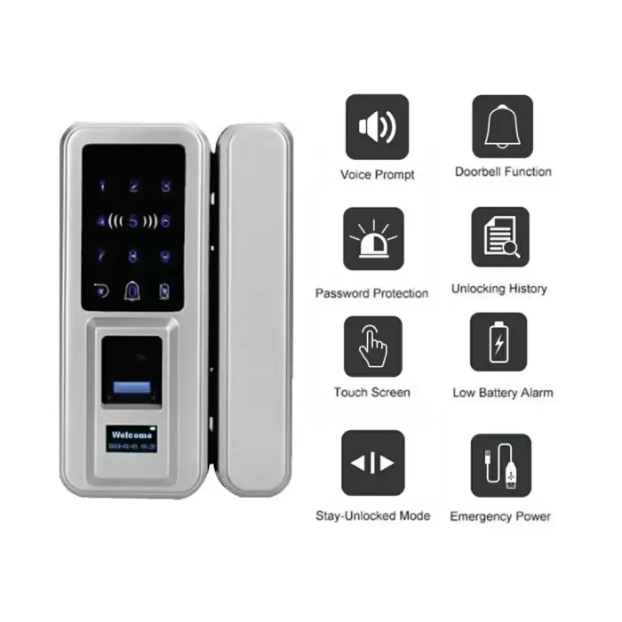 TAM-DL-G2G SILVER