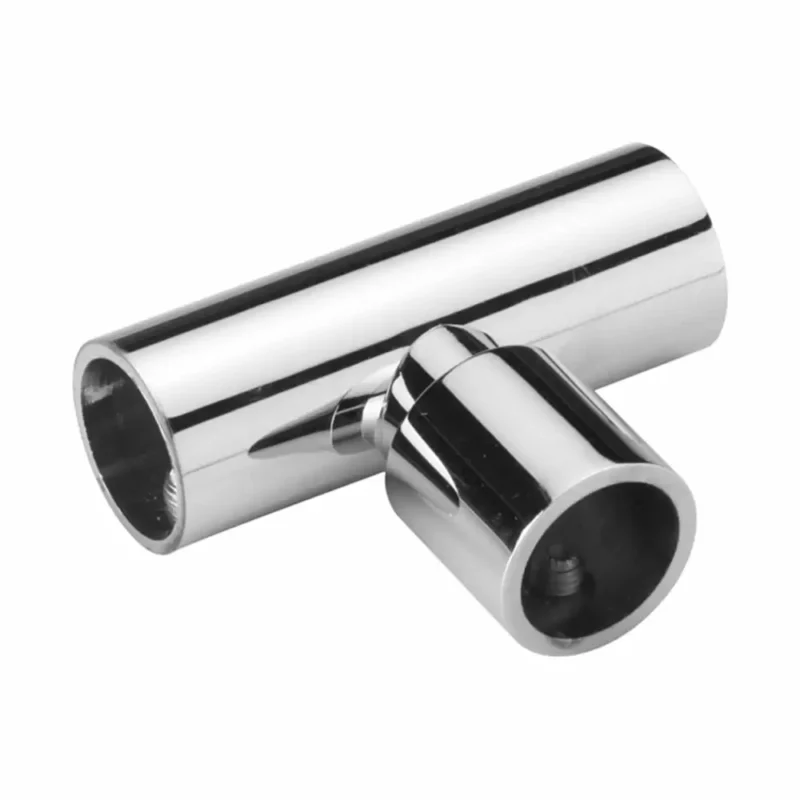 TAITON Rod to Rod 'T' Connector (TSKH-4)