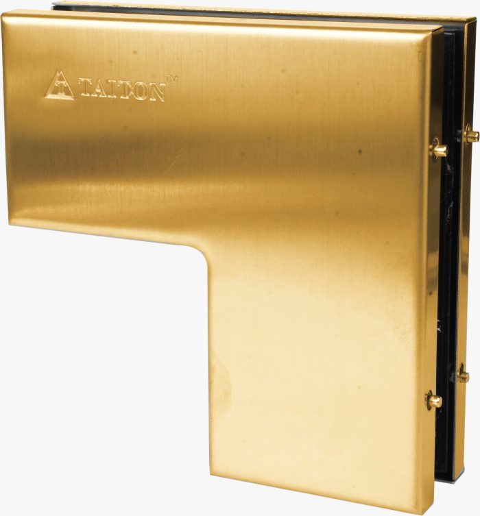 TAITON Overpanel Sidepanel Connector (TPF-610)