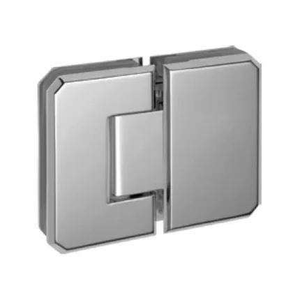 TAITON Glass to Glass Hinge 180˚ (TSH-2)
