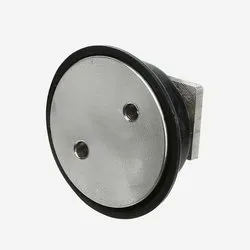 TAITON Glass to Track Connector for Sliding Doors (TSL-44-A6)