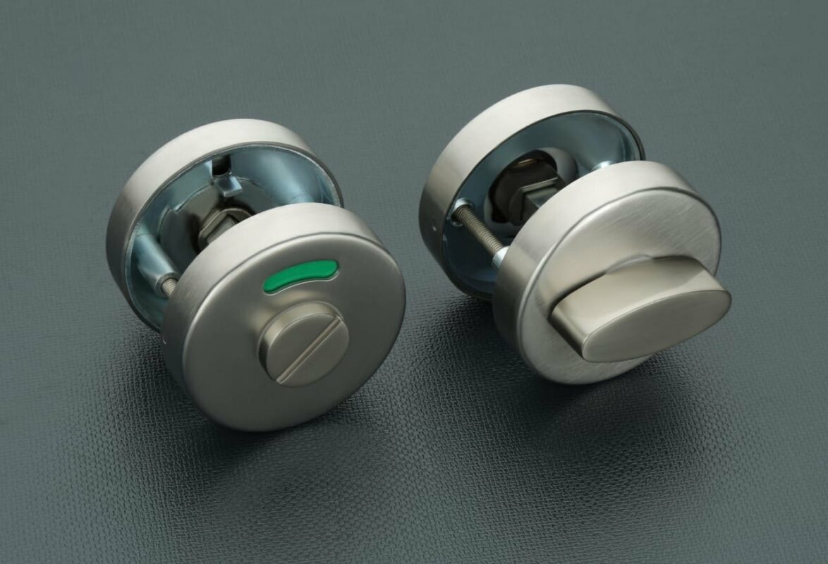 TAITON Indicator with Knob (TIL-RA)
