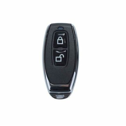 TAITON Remote Control Glass Door Lock for Sliding Door