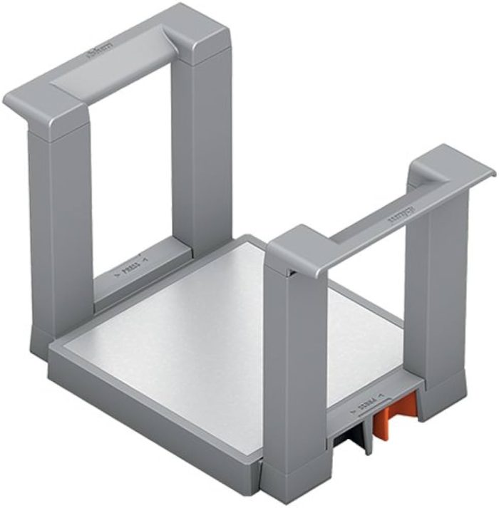 Blum Plate Holder