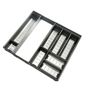 Blum ORGA-LINE Container Set (Fully Filled) - For TANDEMBOX Drawer