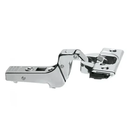 Blum Thick Door Hinge - CLIP Top BLUMOTION 95° Profile Door Application | Half Overlay and Full Overlay Hinges