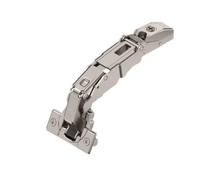 Blum Wide Angle Hinges CLIP top BLUMOTION 155° - Buy at Best Price in India