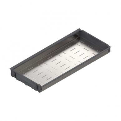 Blum ORGA-LINE Steel Bottle Rack
