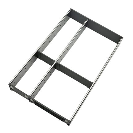 Blum ORGA-LINE Utensil Set (Partially Filled) - For TANDEMBOX Drawer