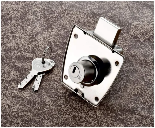 Cabinet Locks