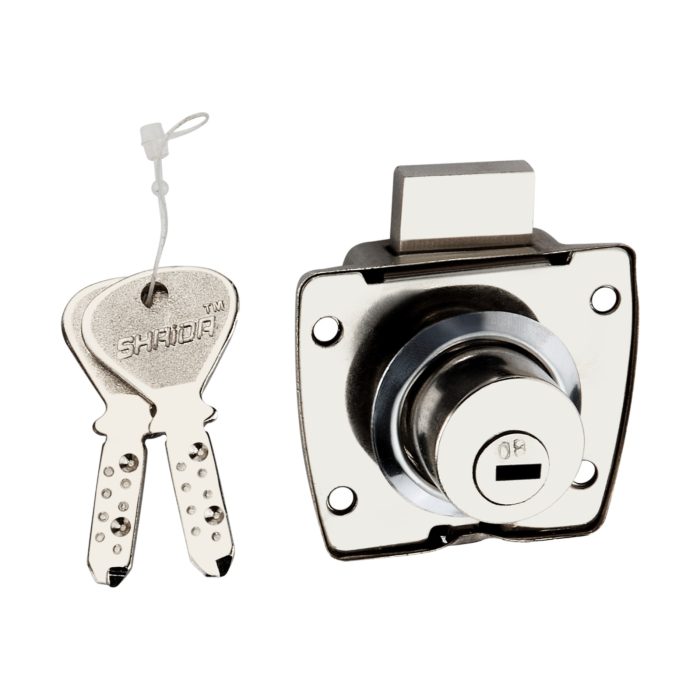Shrida MP01(I) Multipurpose Lock