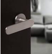 Hafele Designer Lever Handles Catalogue