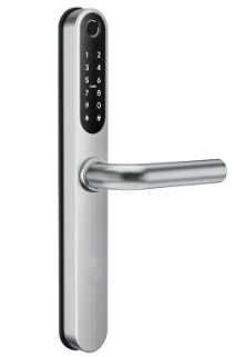 Hafele Prolock Electronic Access Control Locks Catalogue