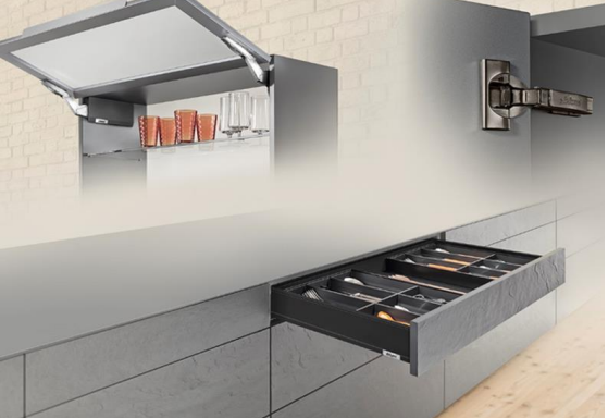 Blum Product Price List
