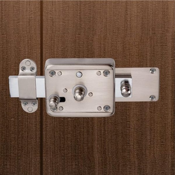 Shutter Locks