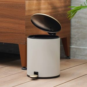 Waste Bin