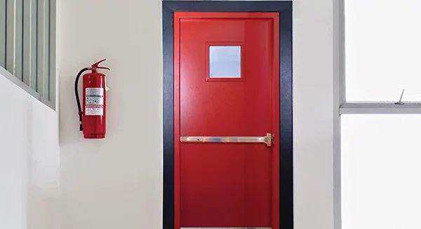 Ozone Fire Rated Door Hardware Catalogue