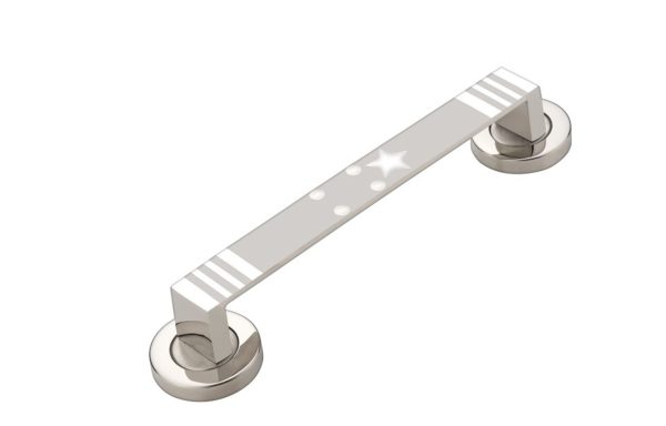 STELLER Main Door Handle Catalogue