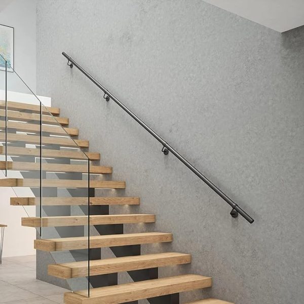 Ozone Architectural Railing Fittings Catalogue