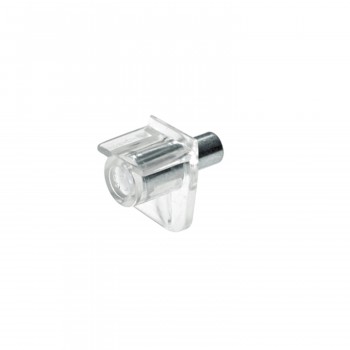 Hettich Wooden Safety Shelf Support
