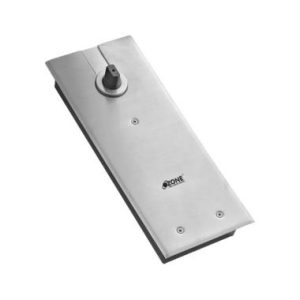 Ozone Double Cylinder Floor Spring (FS-10400)