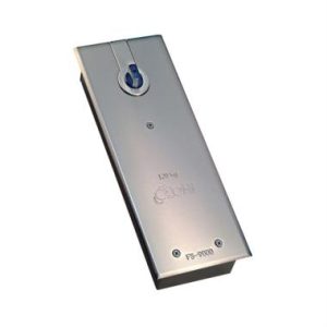 Ozone Cam Action Floor Spring (FS-9000)