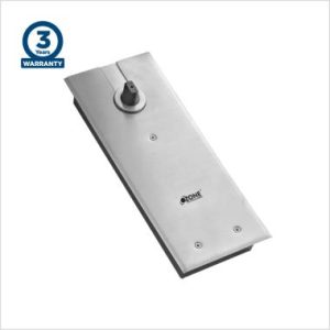 Ozone Double Cylinder Floor Spring (FS-9400)  SSS