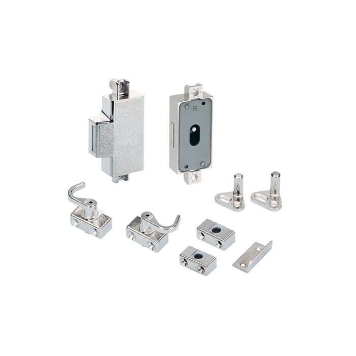 Hettich MD lock accessories