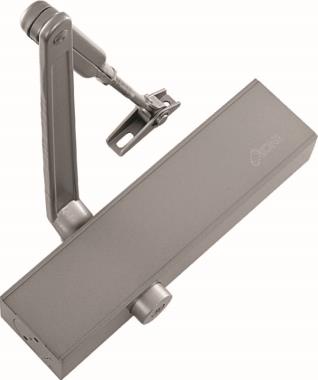 Ozone Rack and Pinion Adjustable Door Closer ( NSK-880)