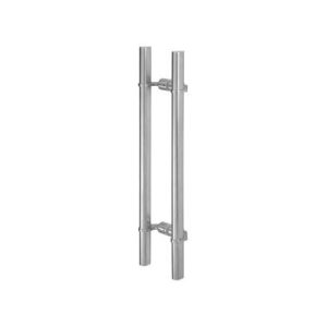 Ozone Glass Door Handle (OGH-663) sss