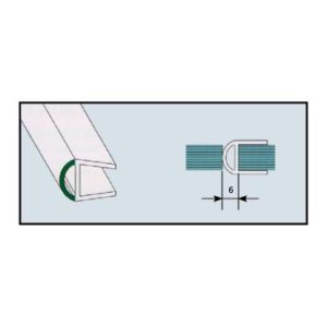 Ozone Central 180° Weather Seal (OPS-4 STD)