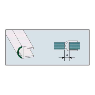 Ozone Central 180° Weather Seal (OPS-4 STD)