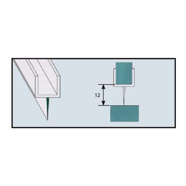 Ozone Central Seal (OPS-2 STD)